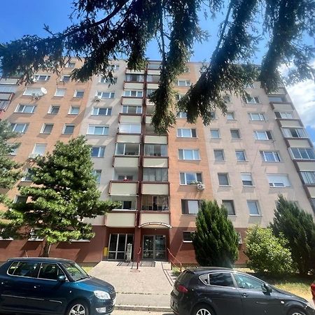 Apartman Solid, Bratislava Apartment Ngoại thất bức ảnh
