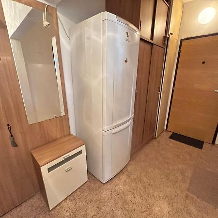 Apartman Solid, Bratislava Apartment Ngoại thất bức ảnh