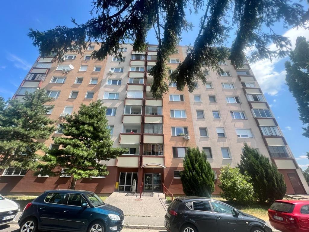Apartman Solid, Bratislava Apartment Ngoại thất bức ảnh