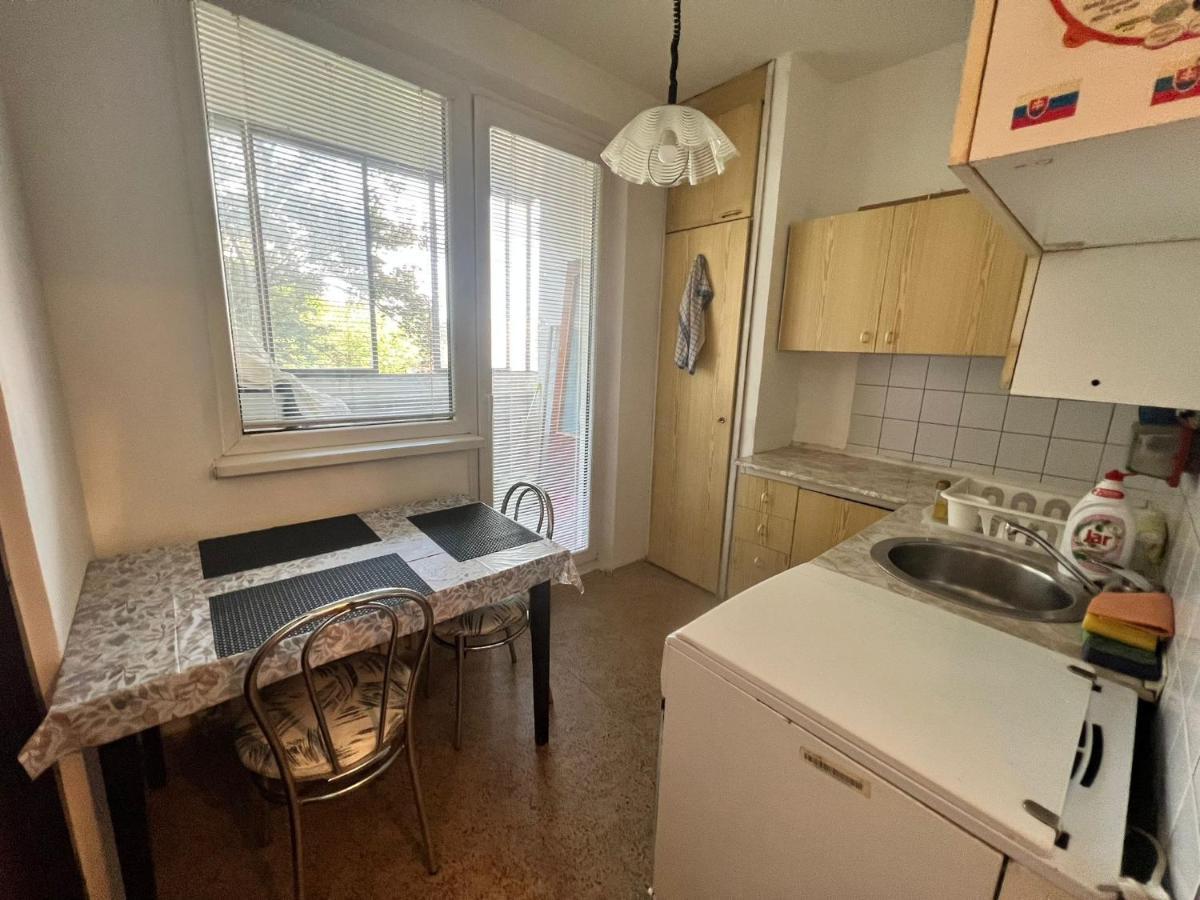 Apartman Solid, Bratislava Apartment Ngoại thất bức ảnh