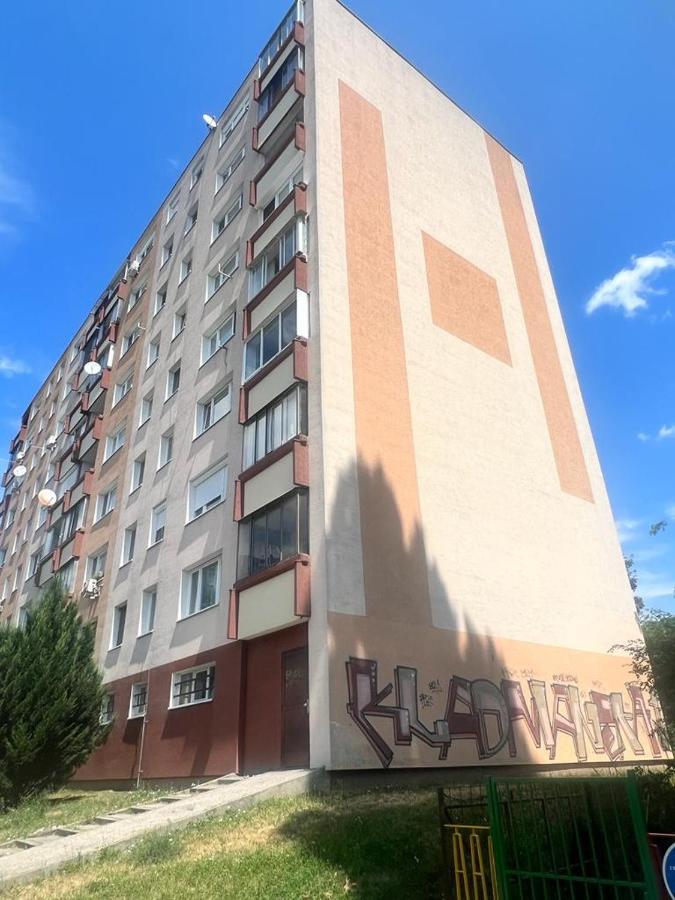 Apartman Solid, Bratislava Apartment Ngoại thất bức ảnh