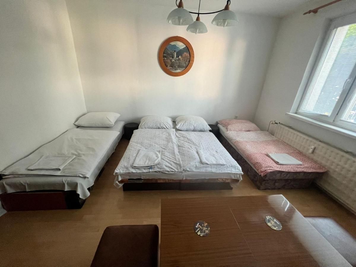 Apartman Solid, Bratislava Apartment Ngoại thất bức ảnh